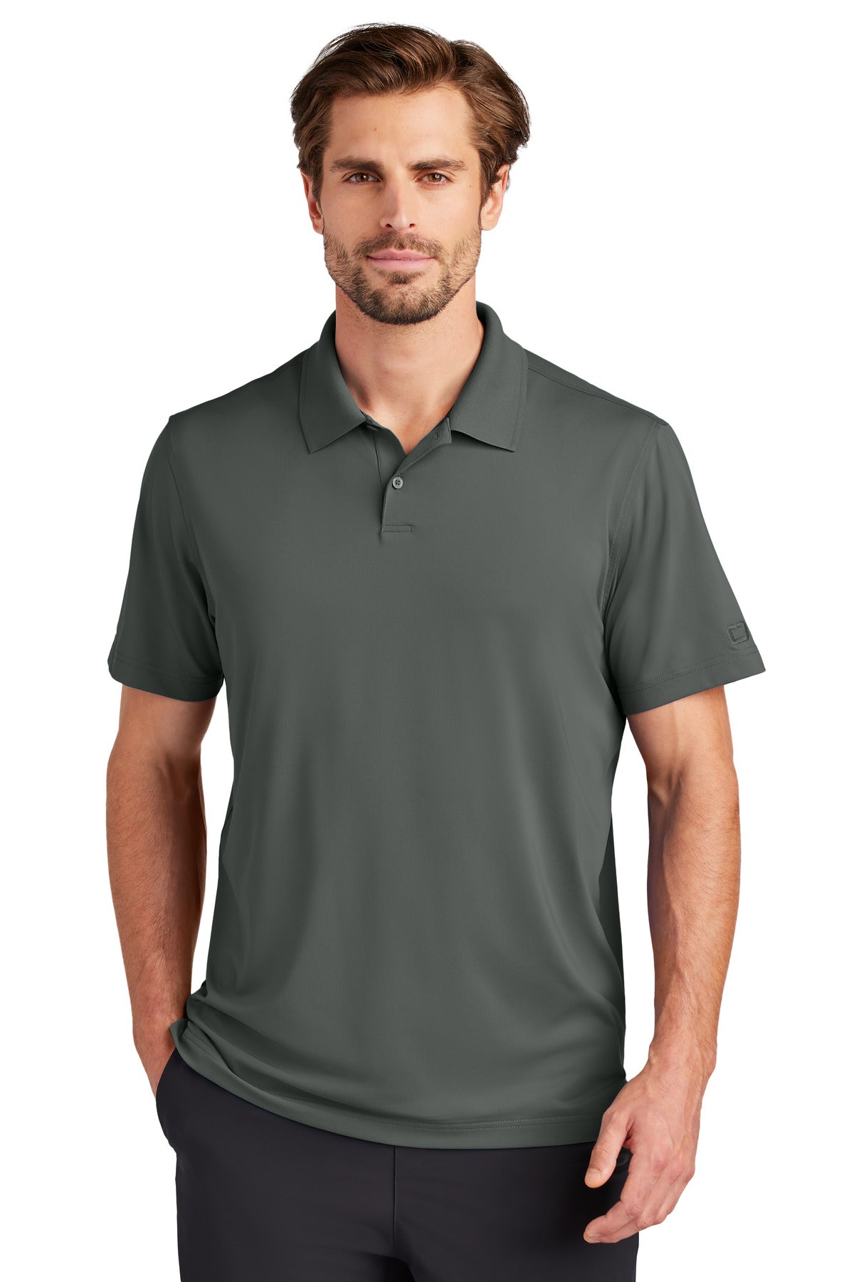 Regain Carbon-Reducing Performance Polo