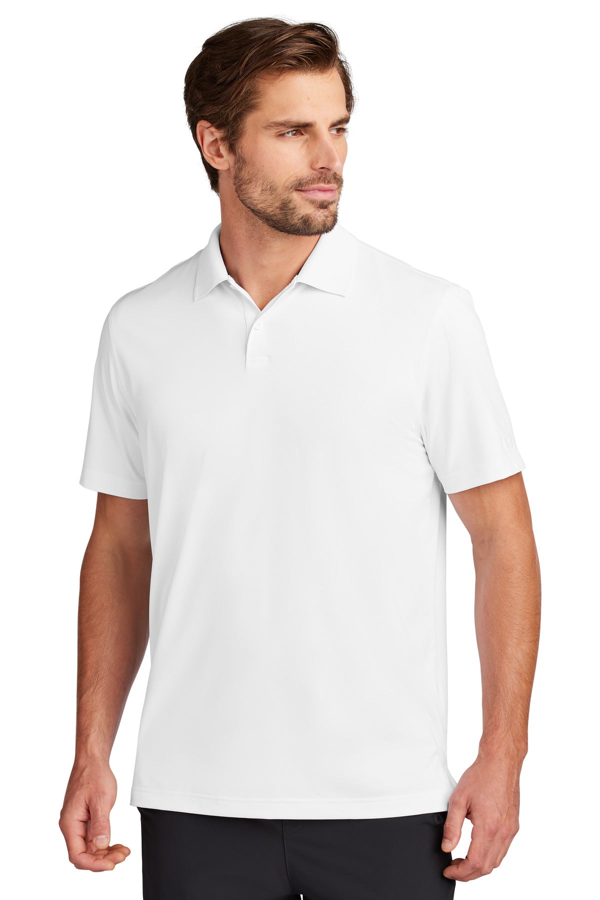 Regain Carbon-Reducing Performance Polo