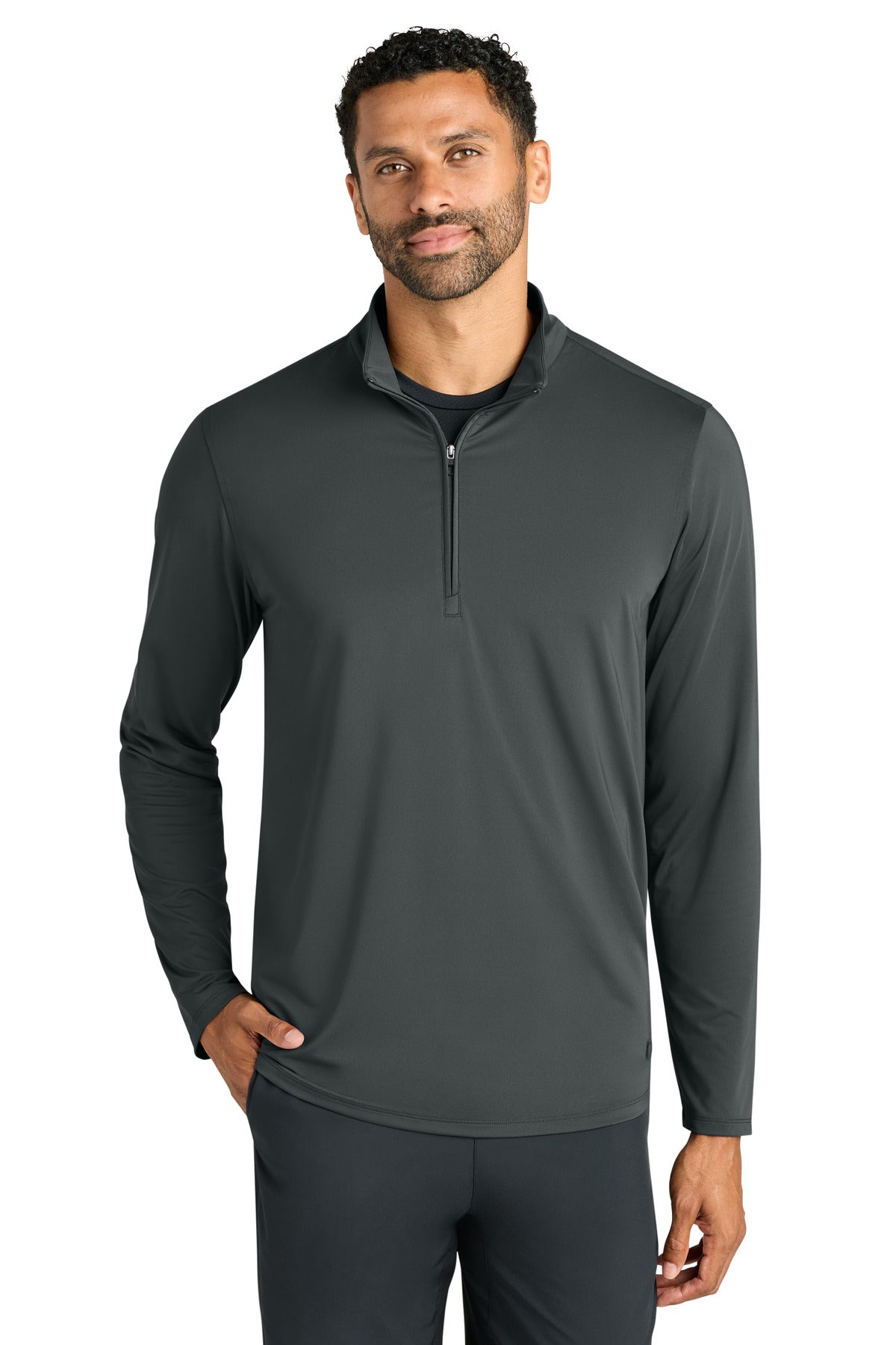 Regain 1/4-Zip Performance Pullover