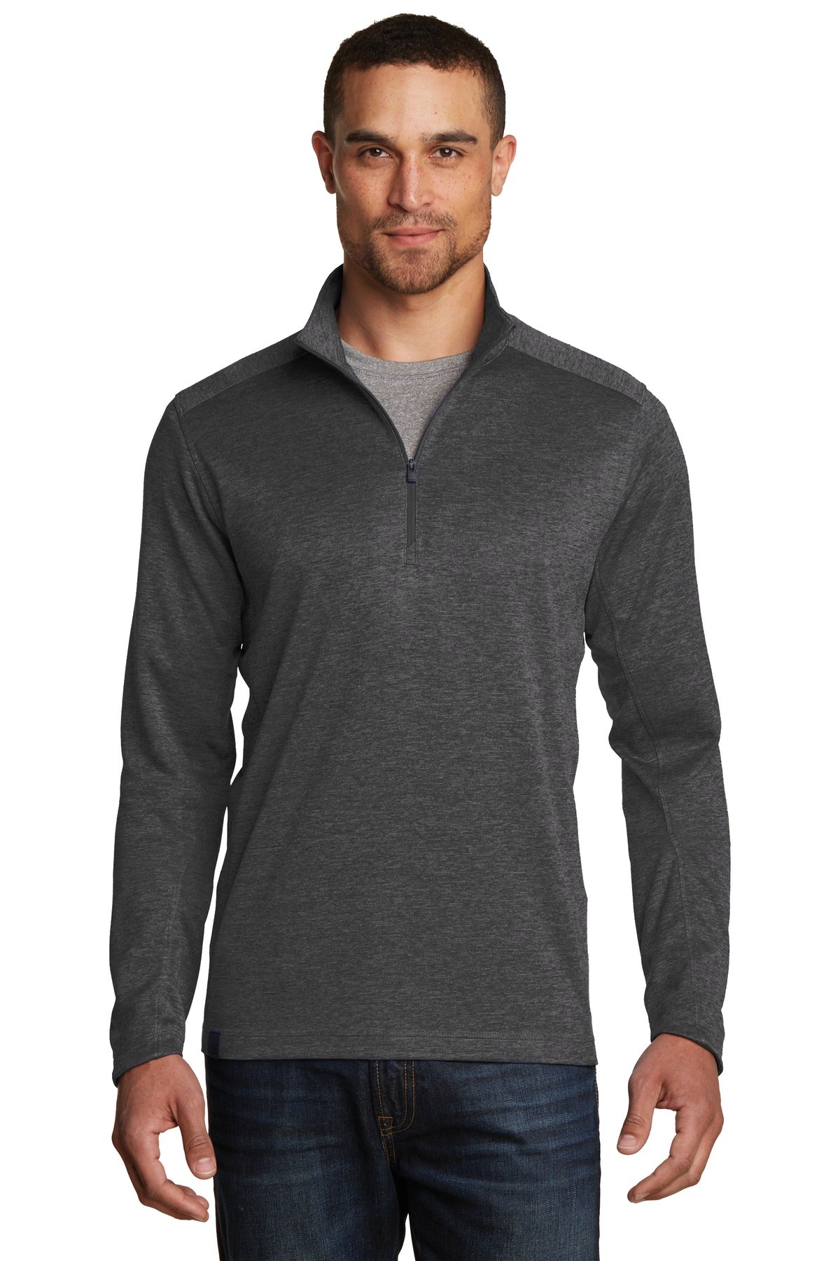 Pixel 1/4-Zip