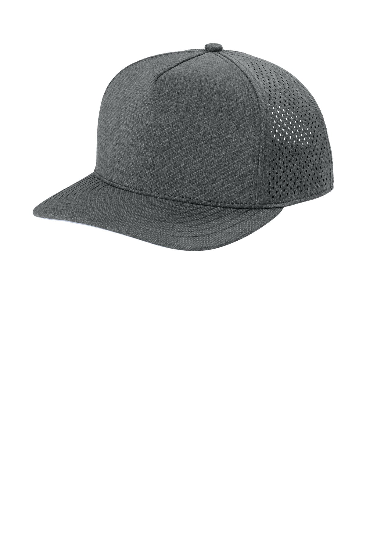 5-Panel Performance Cap