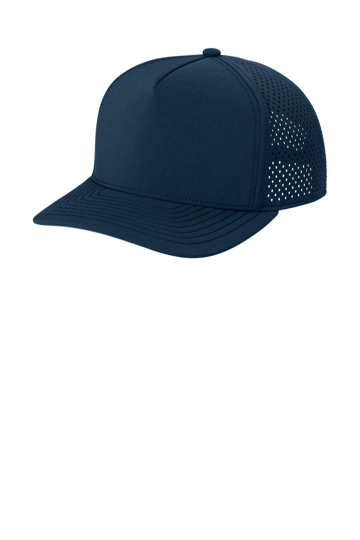5-Panel Performance Cap