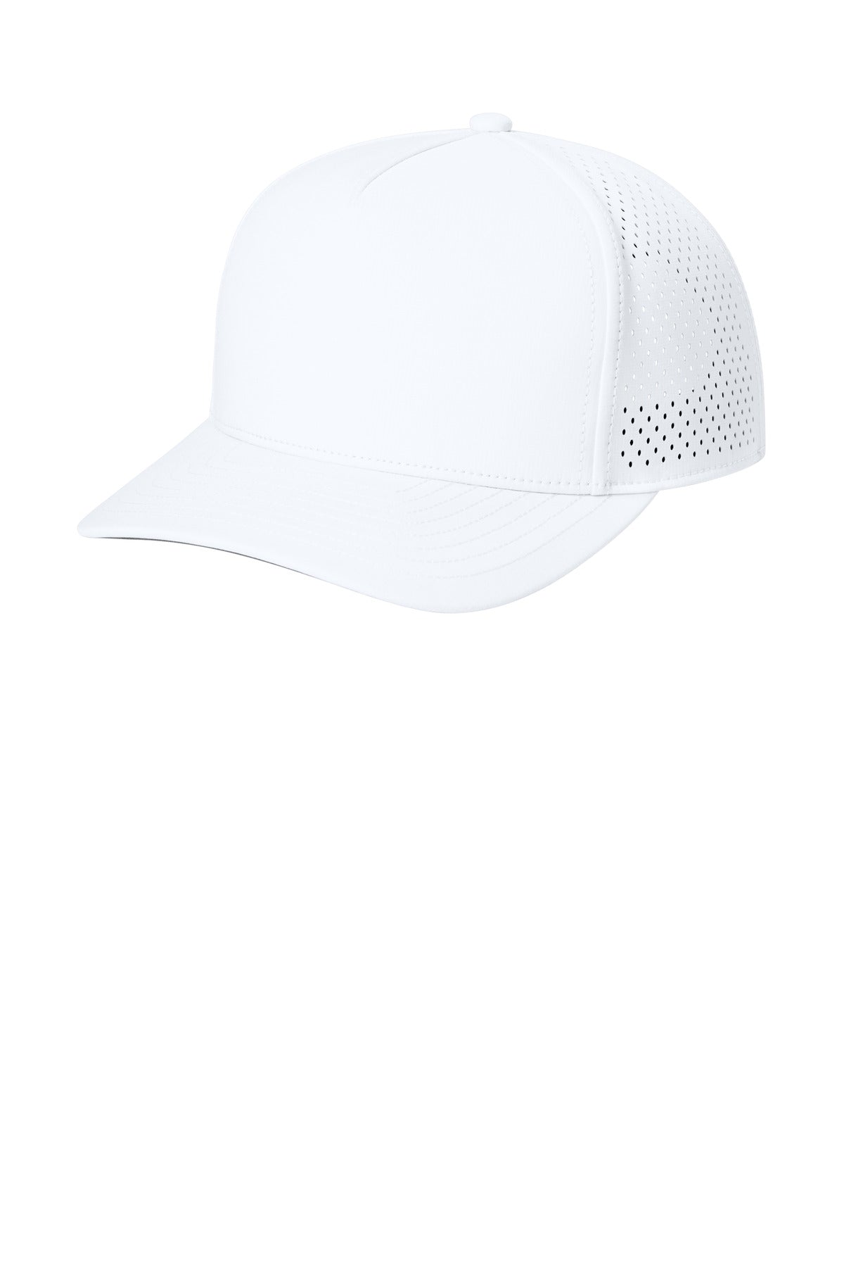 5-Panel Performance Cap