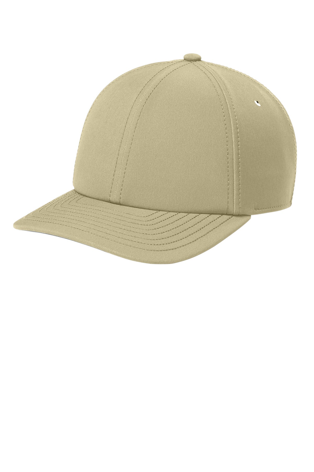 Kinetic Unstructured Adjustable Cap