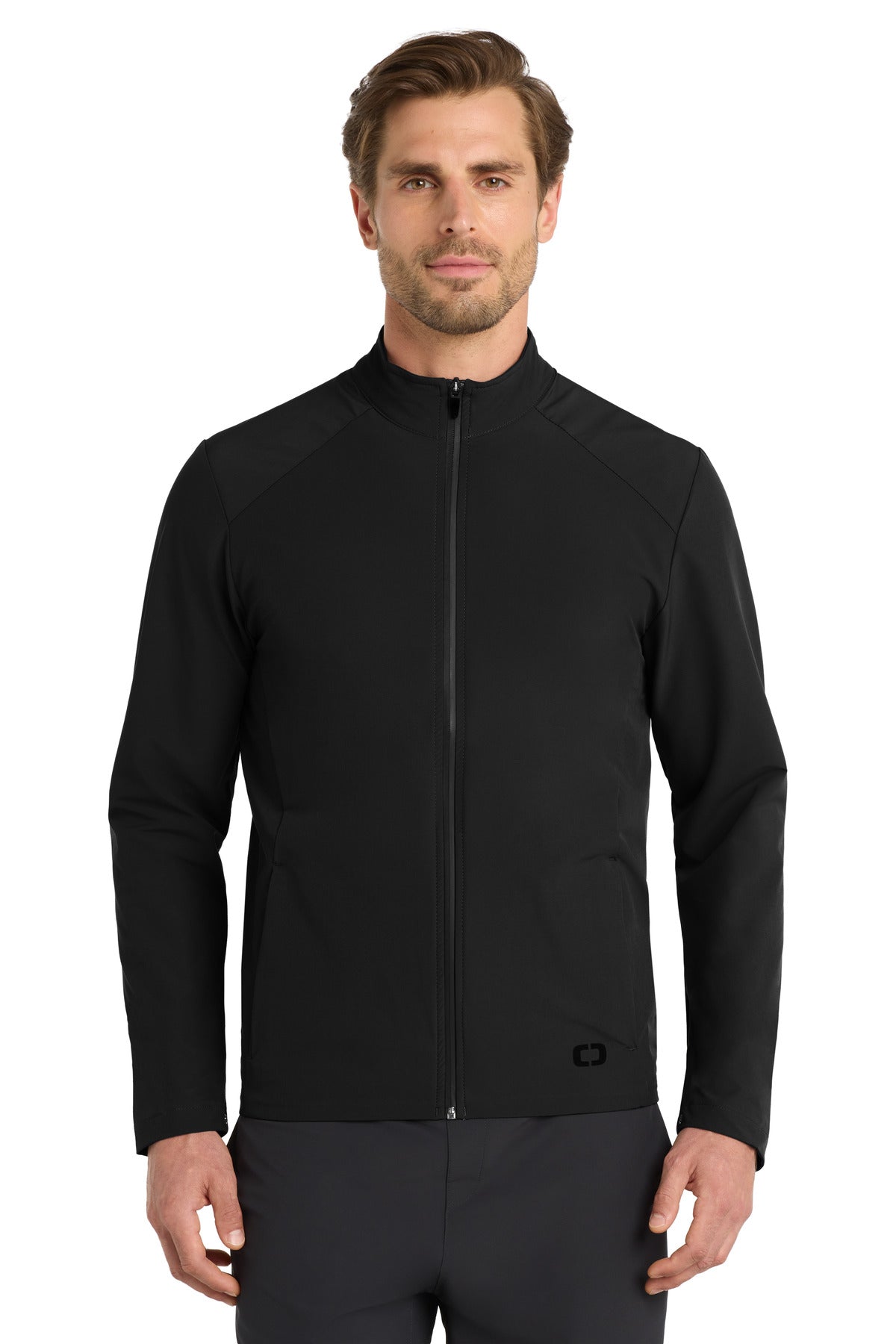 Connection Full-Zip Jacket