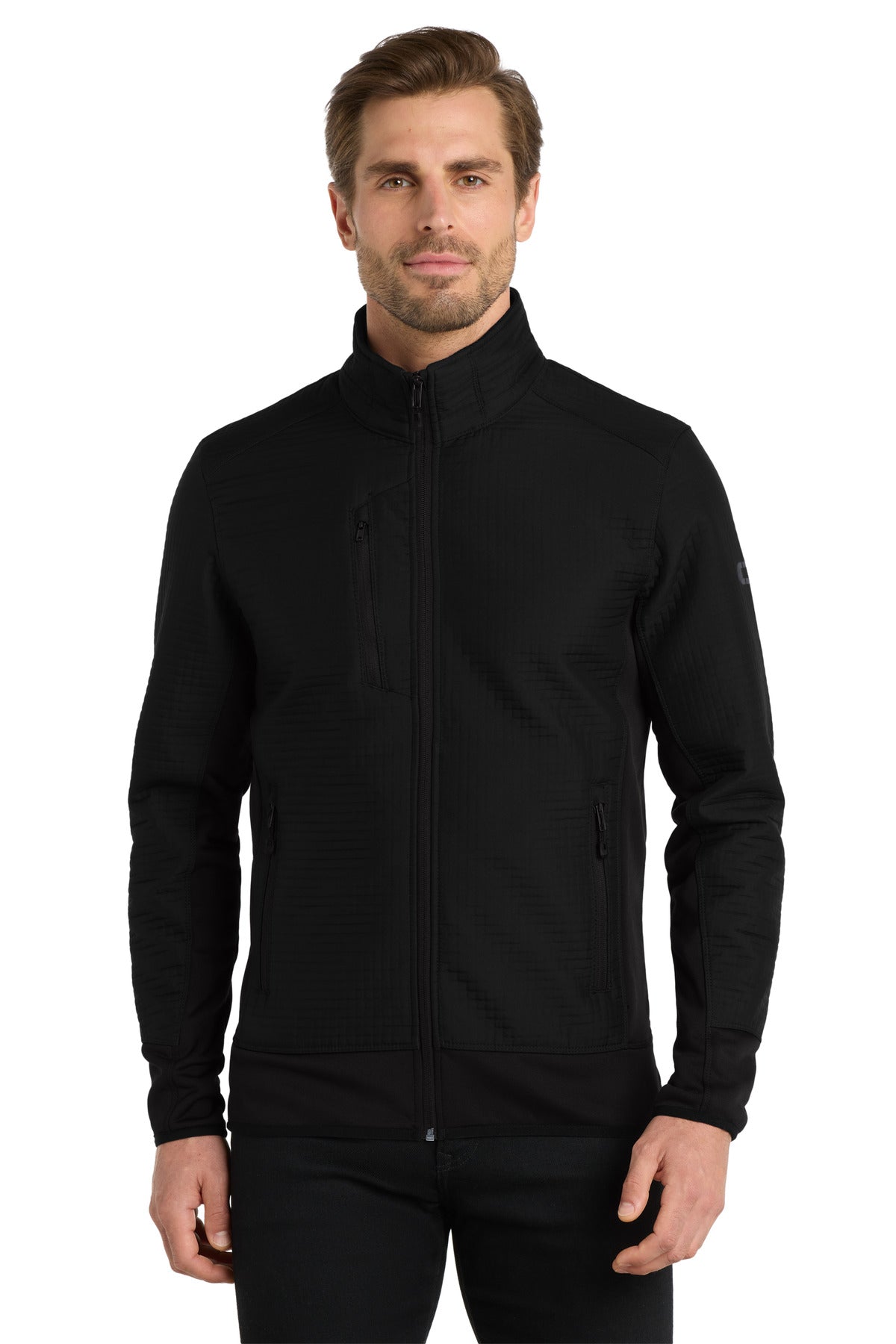 Trax Performance Jacket