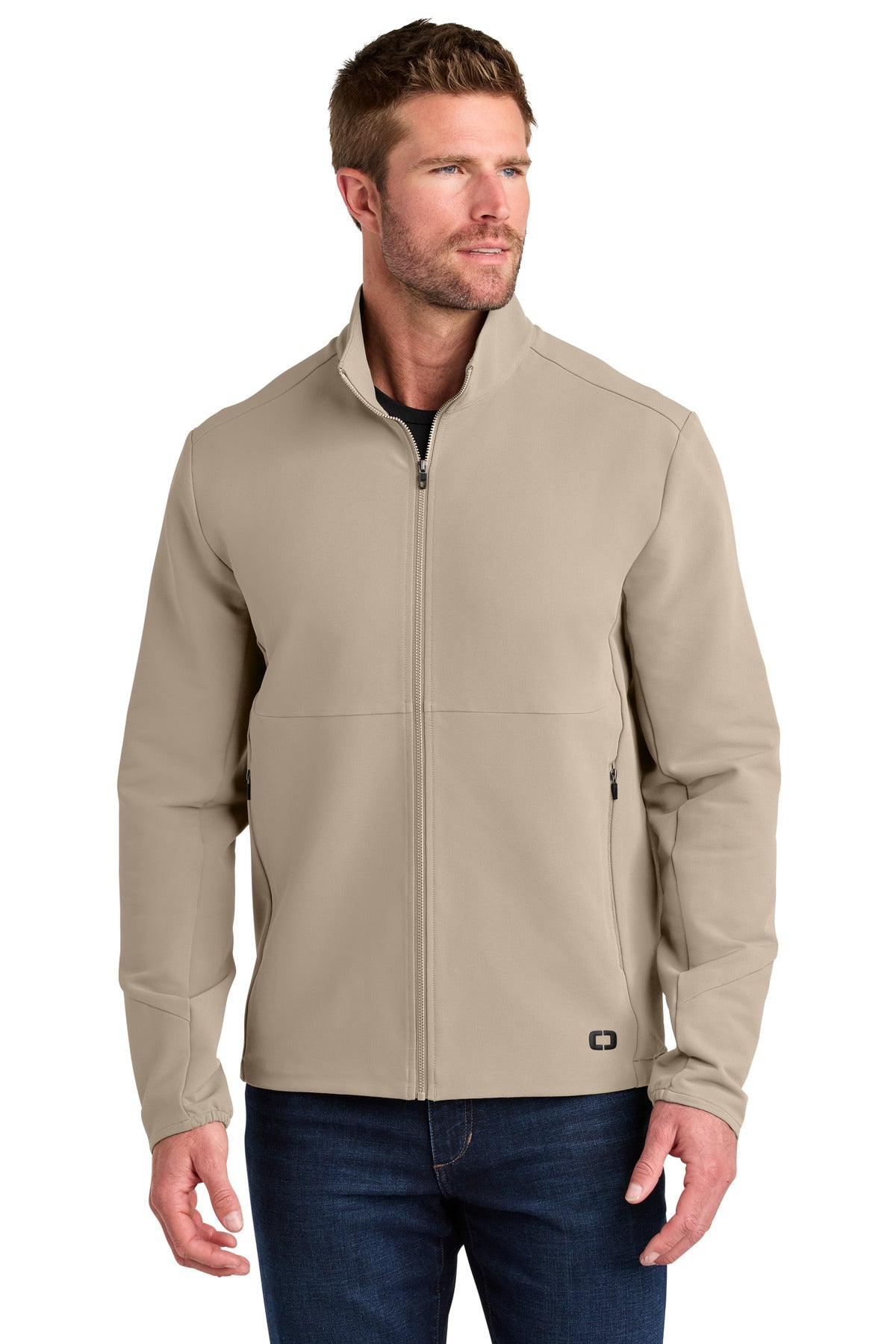 Kinetic Soft Shell