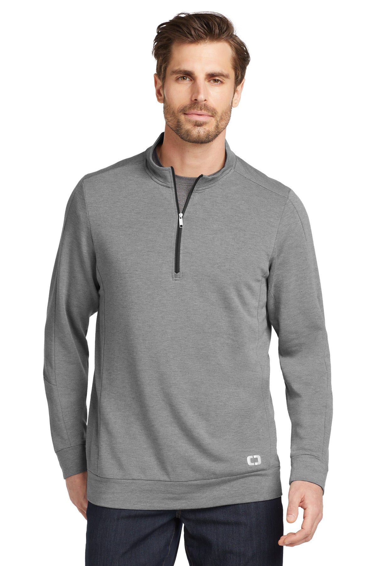 Luuma 1/2-Zip Fleece