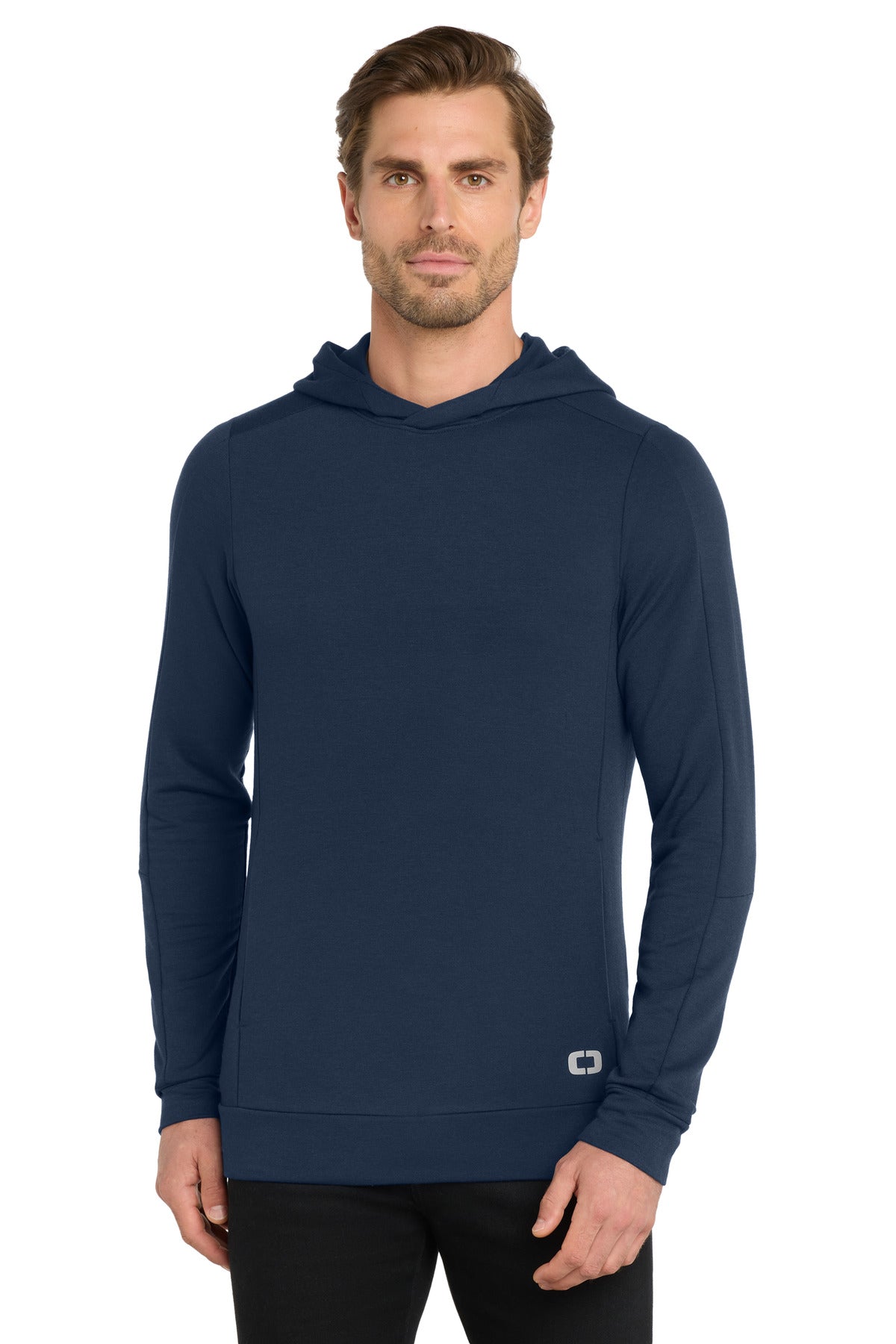 Luuma Versatile Performance Hoodie