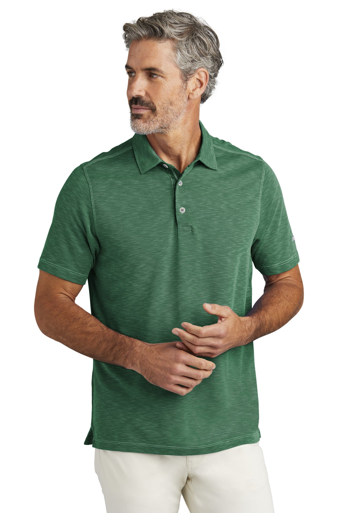 Palmetto Paradise Polo