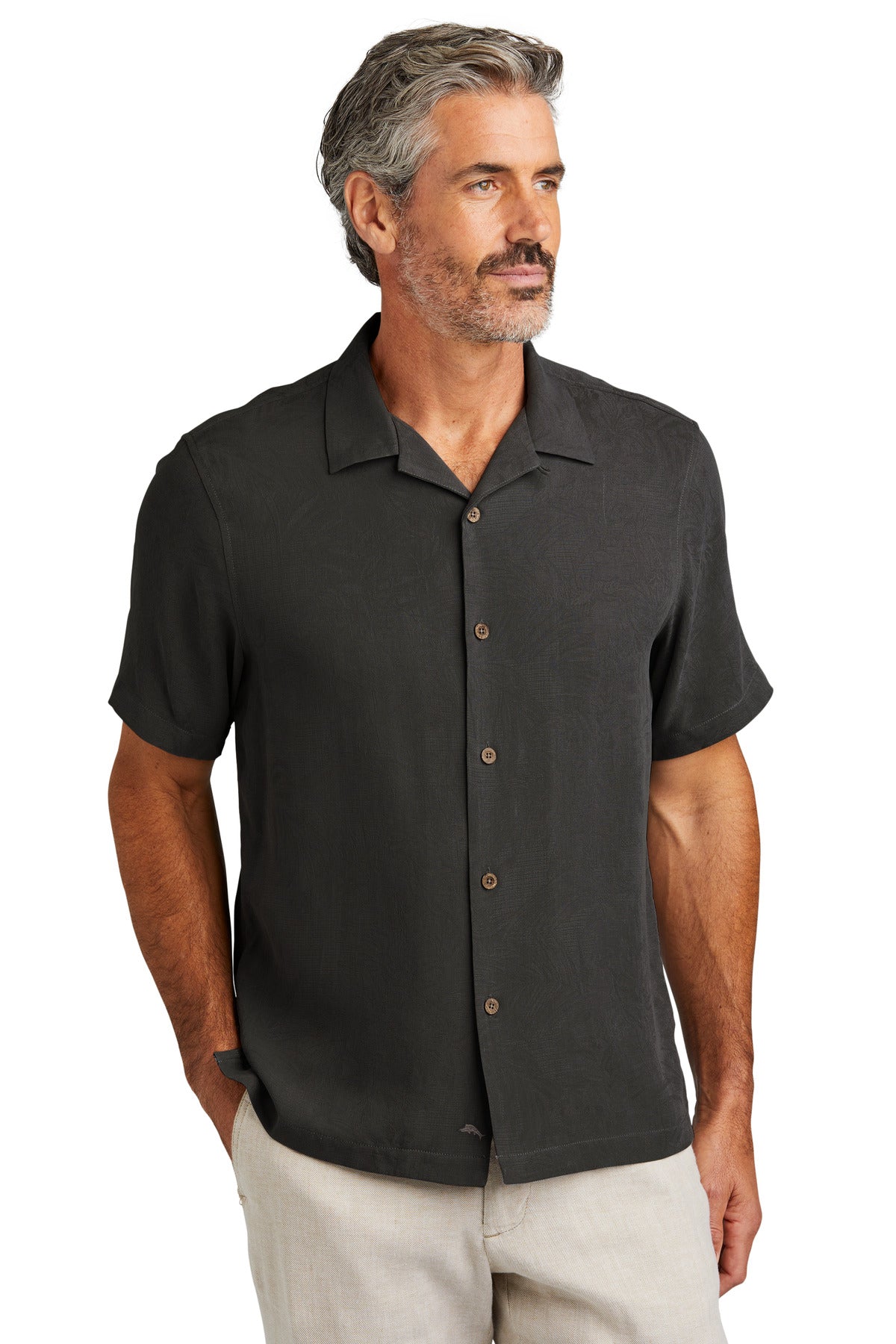 Tropic Isles Short Sleeve Shirt