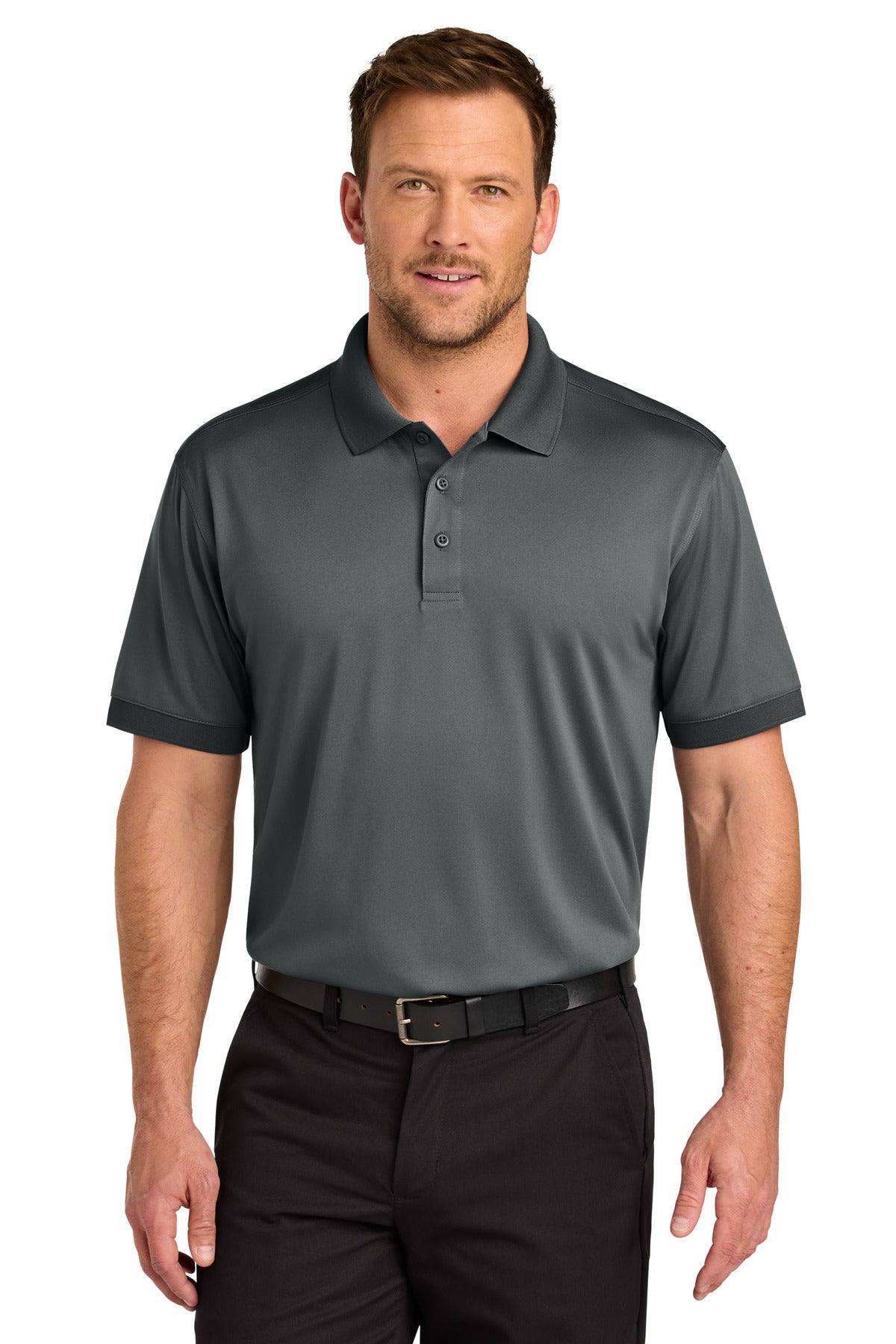CornerStone ®  Tall Workwear Pro Polo TLCS450
