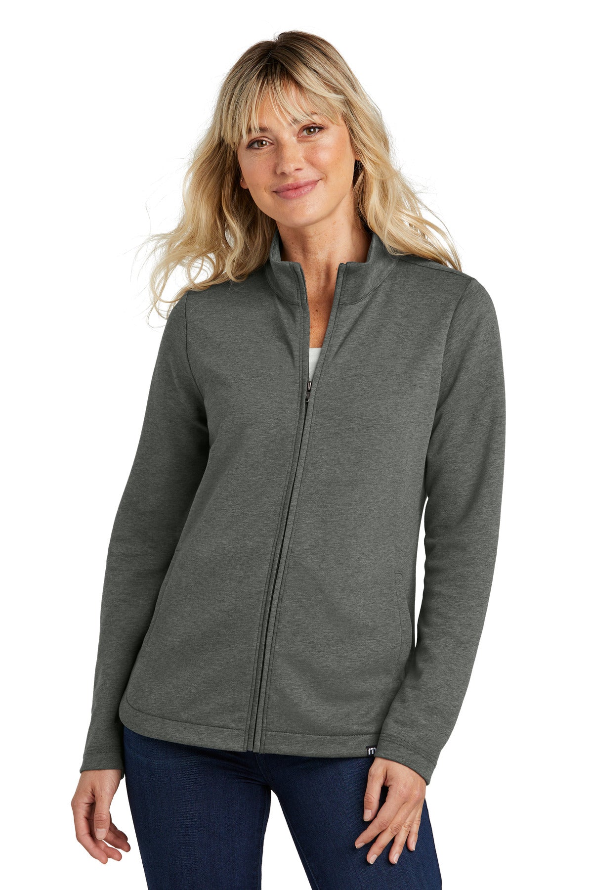 Women's Coveside Full-Zip