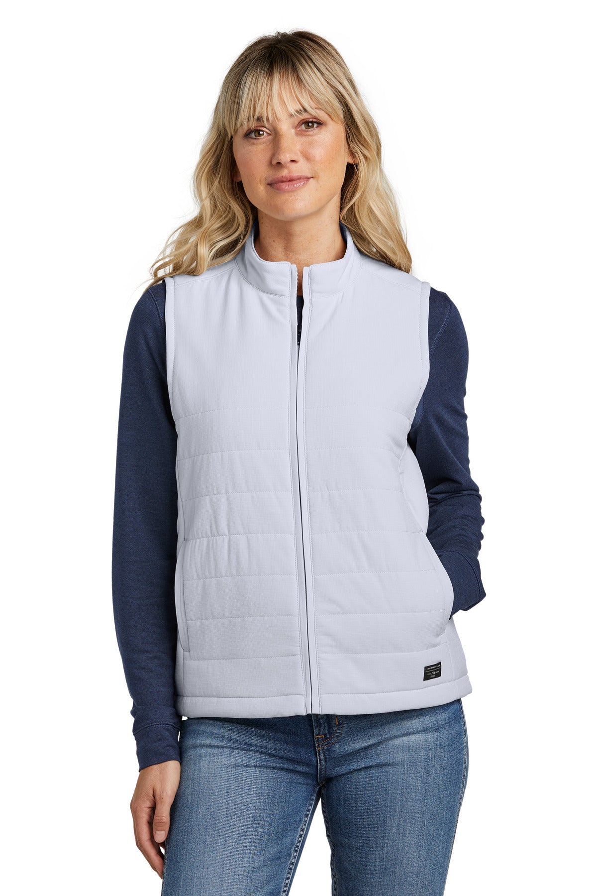 Women's Cold Bay Vest