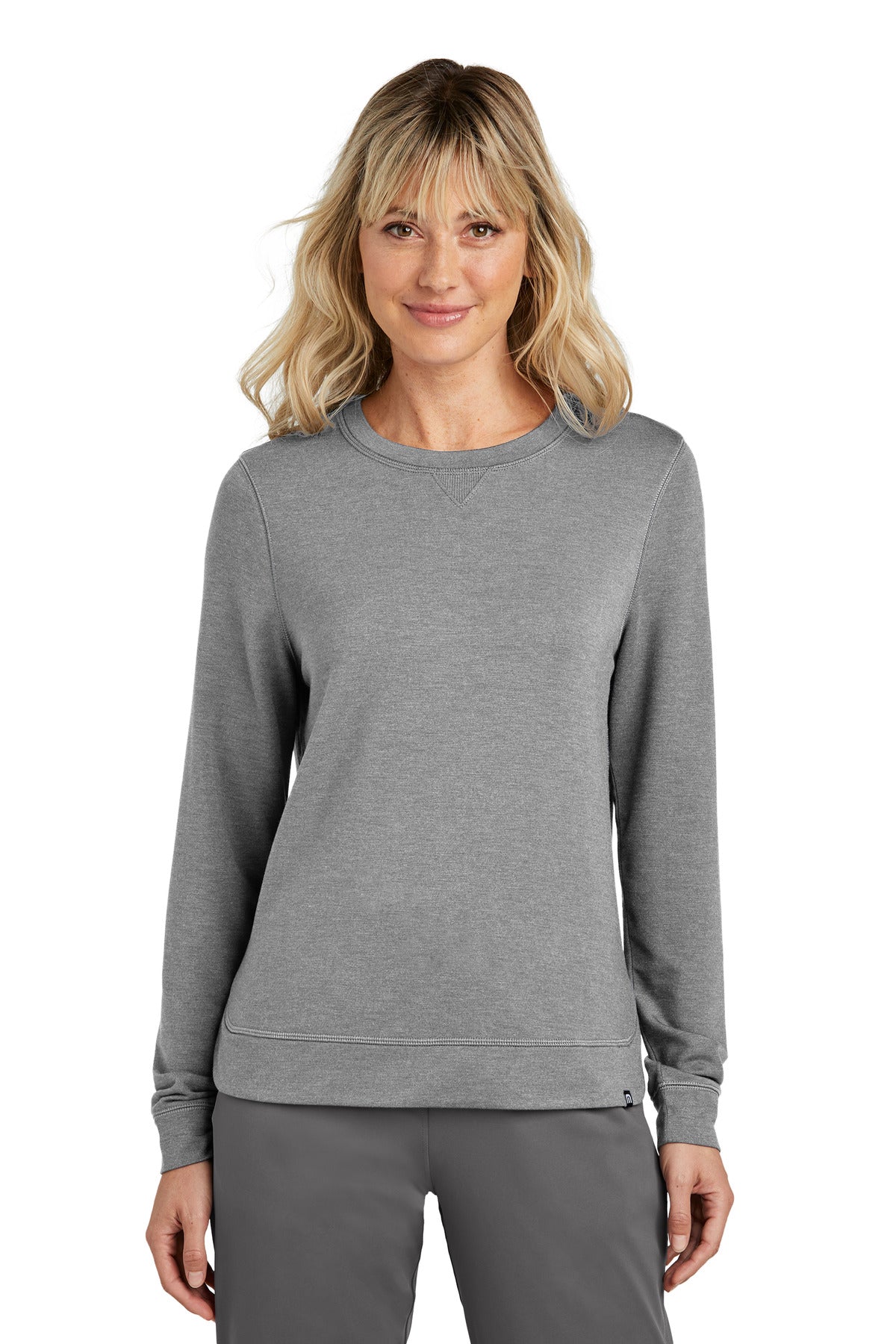 Women's Long Weekend Crewneck Sweatshirt