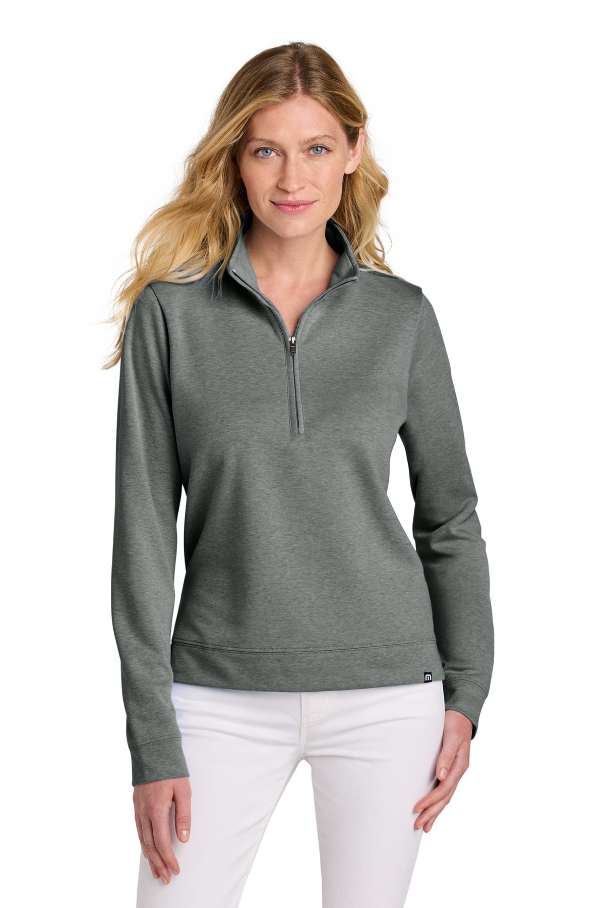 Women's Coveside 1/2-Zip
