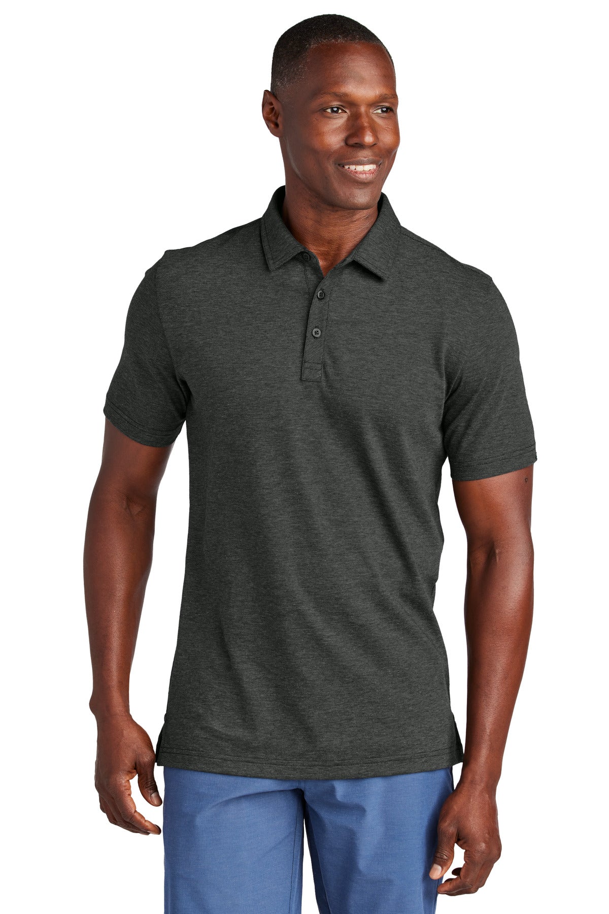 Sunnyvale Pima Cotton Polo