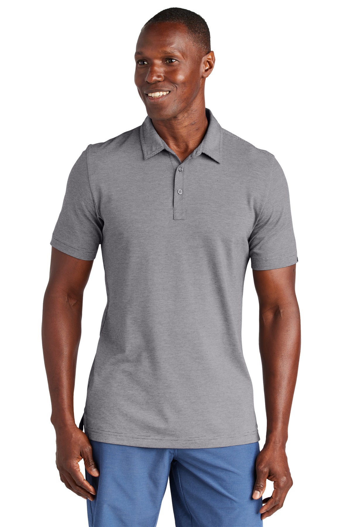 Sunnyvale Pima Cotton Polo
