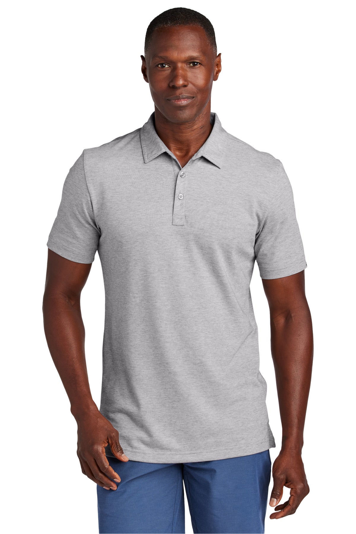 Sunnyvale Pima Cotton Polo