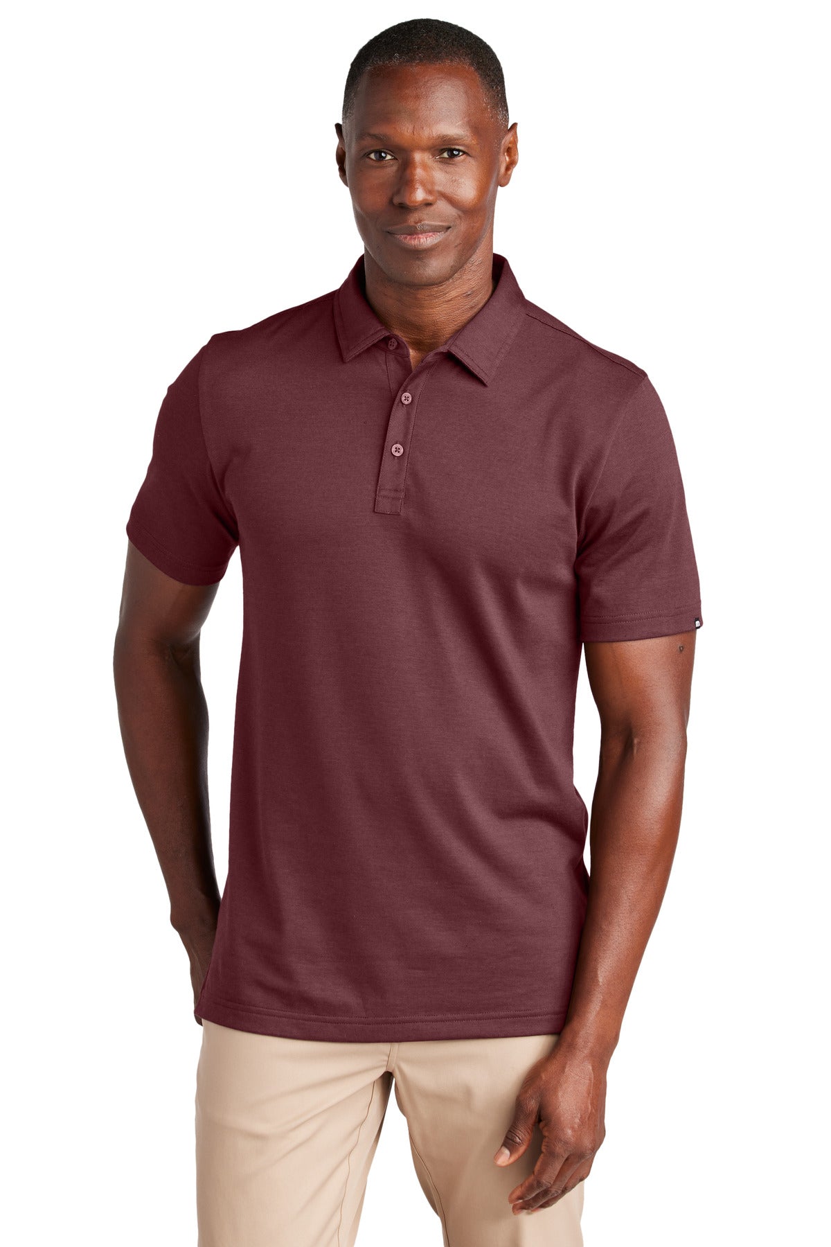 Sunnyvale Pima Cotton Polo