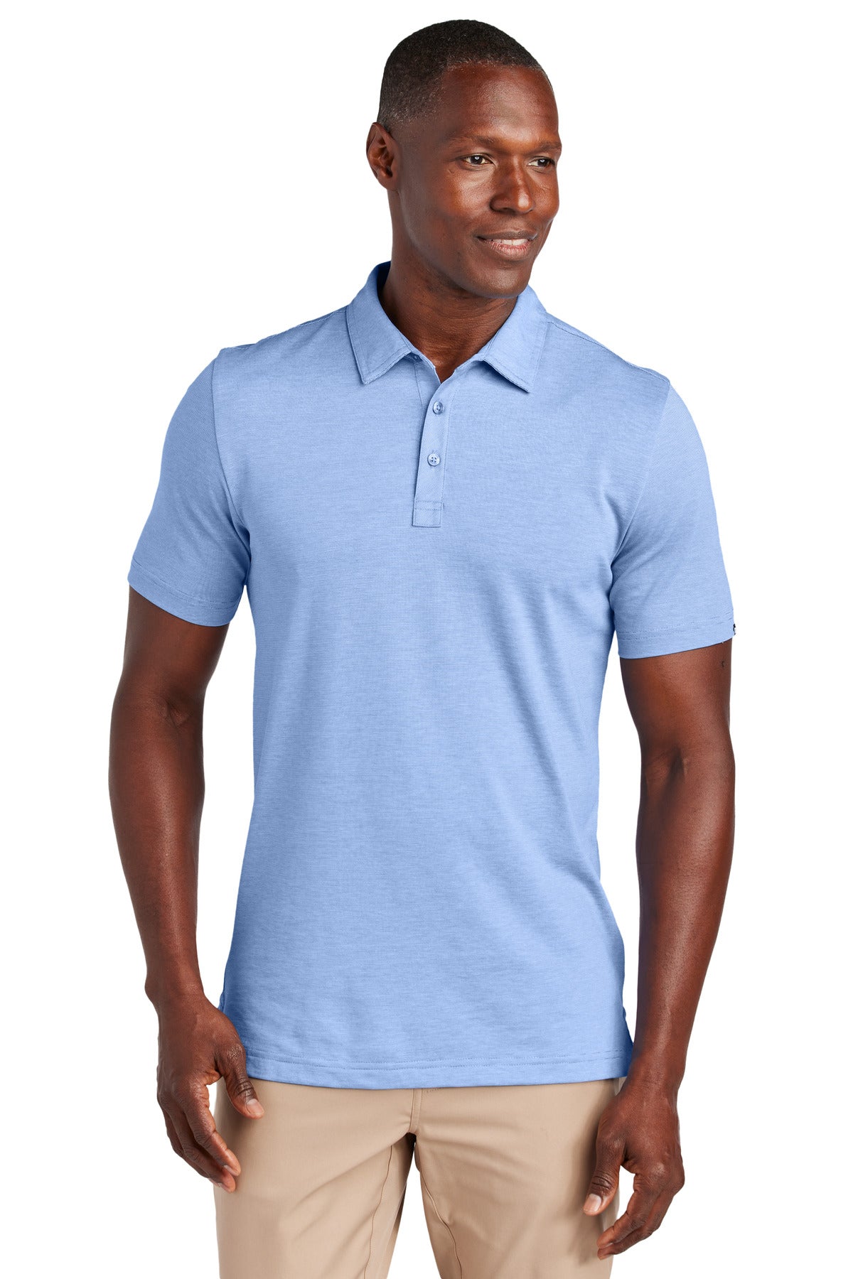Sunnyvale Pima Cotton Polo