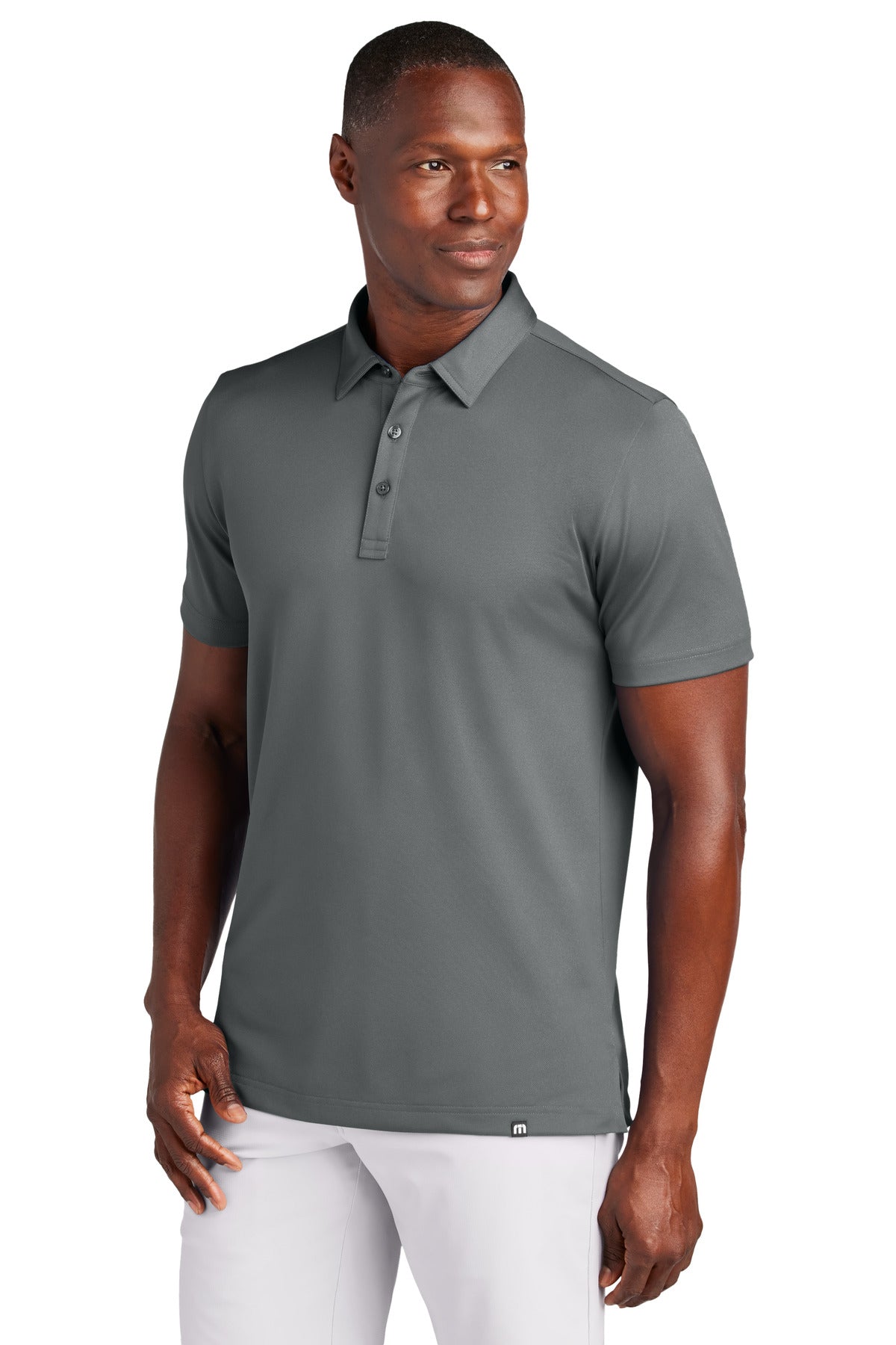 Cabana Solid Polo