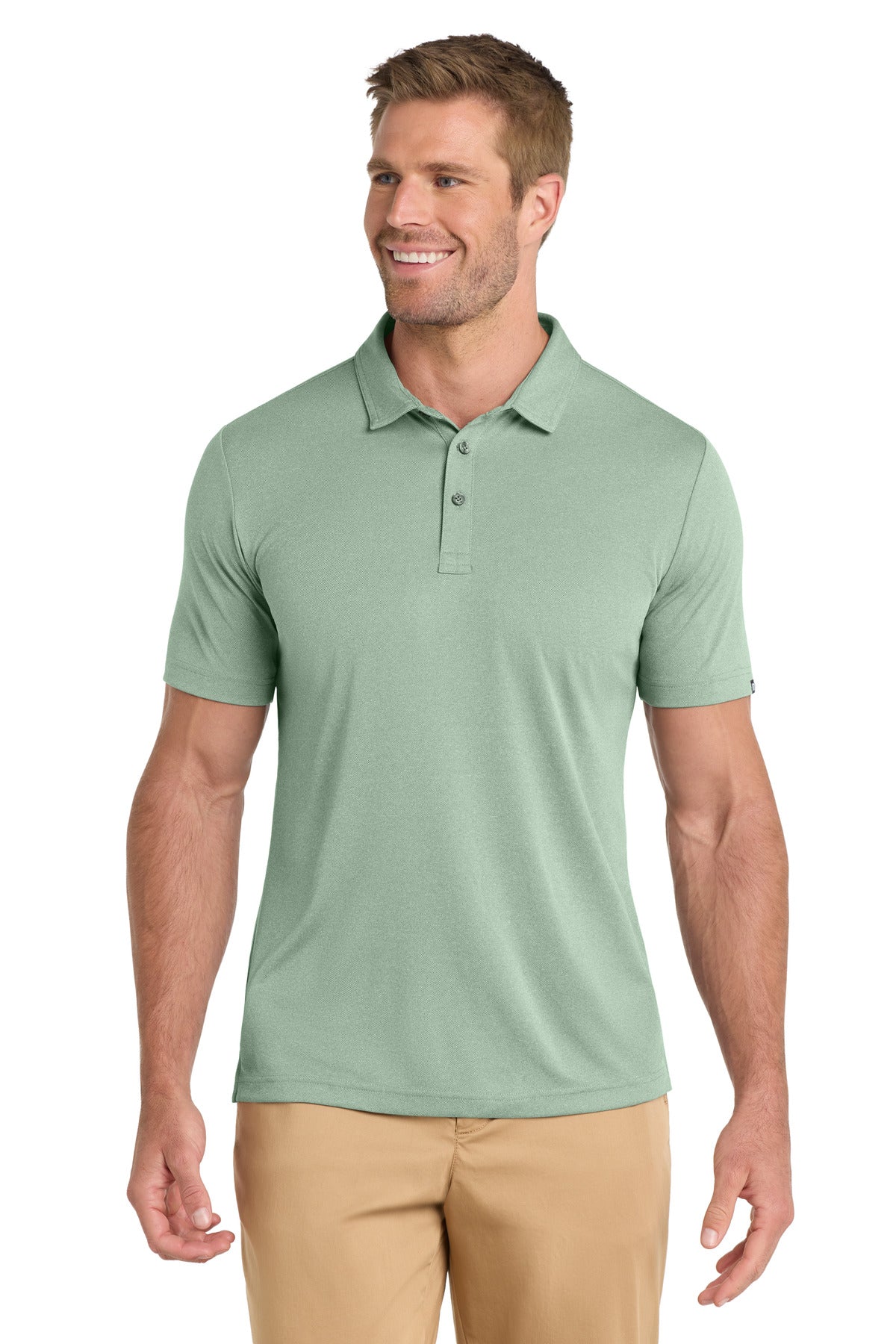 Performance Polo