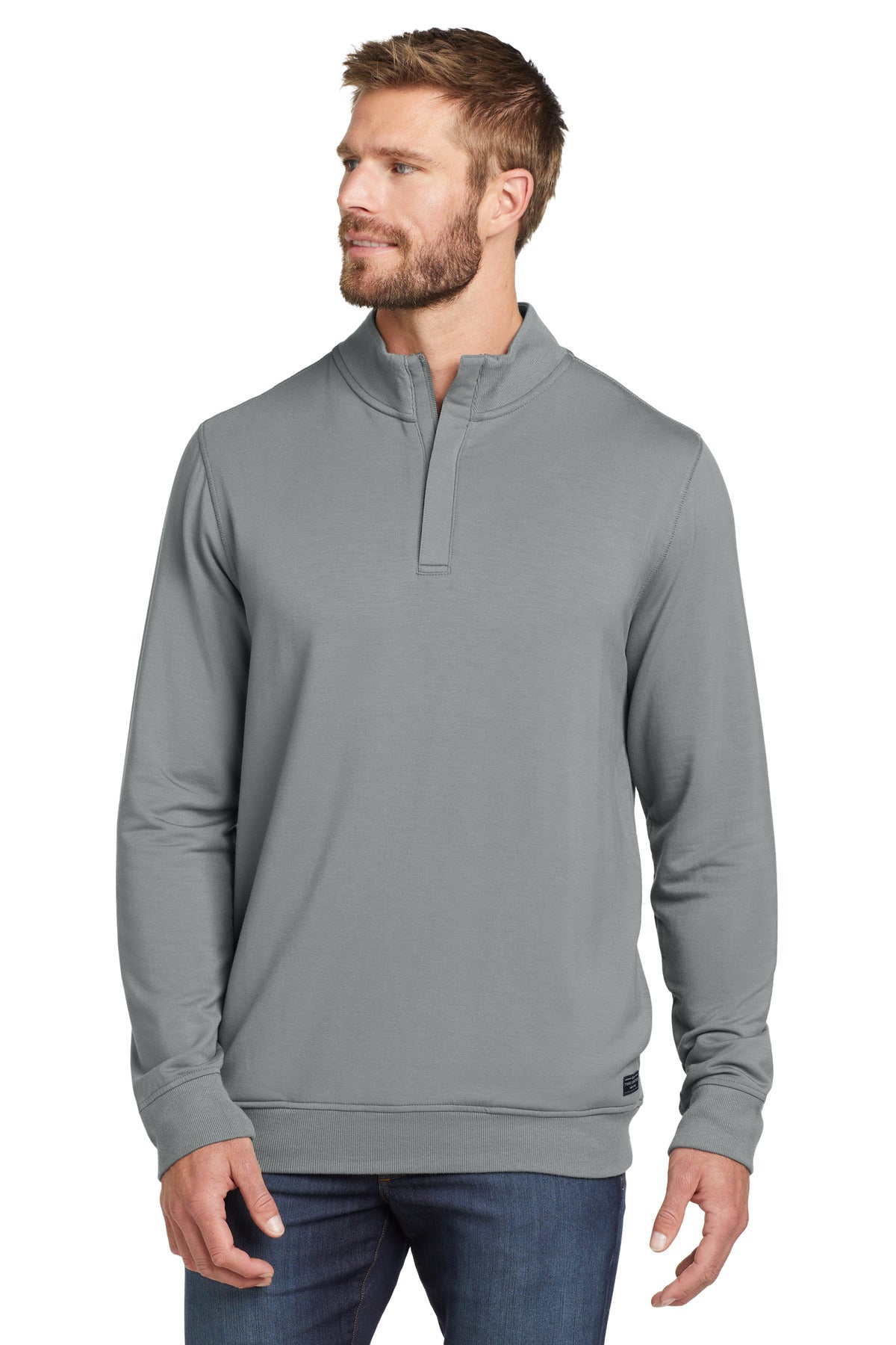 Newport 1/4-Zip Fleece
