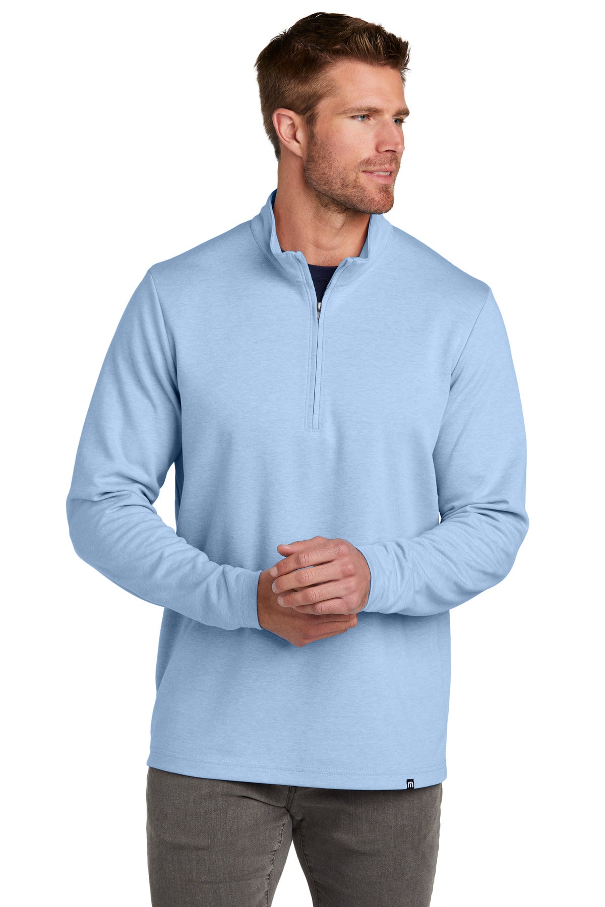 Coveside 1/4-Zip Pullover