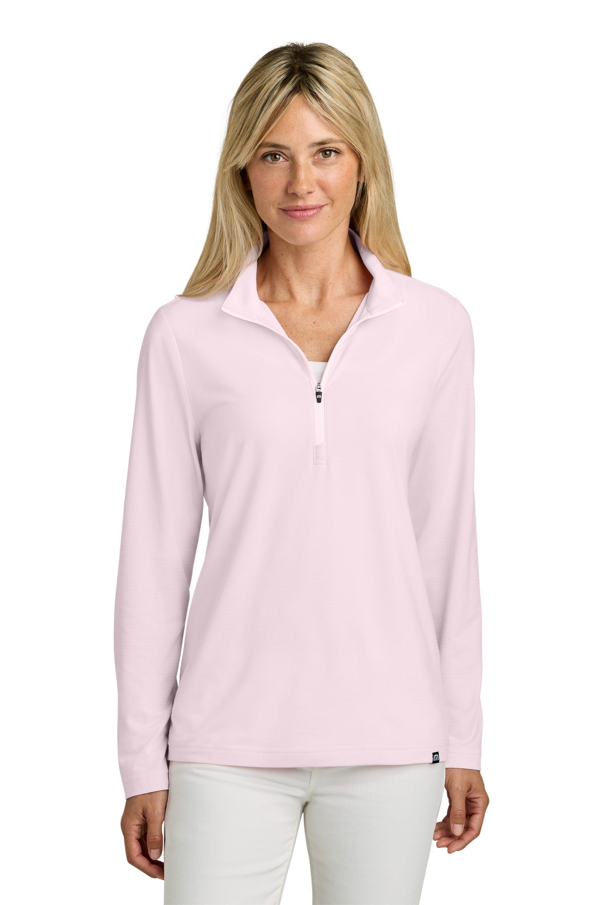 Women's Crestview 1/4-Zip Pullover