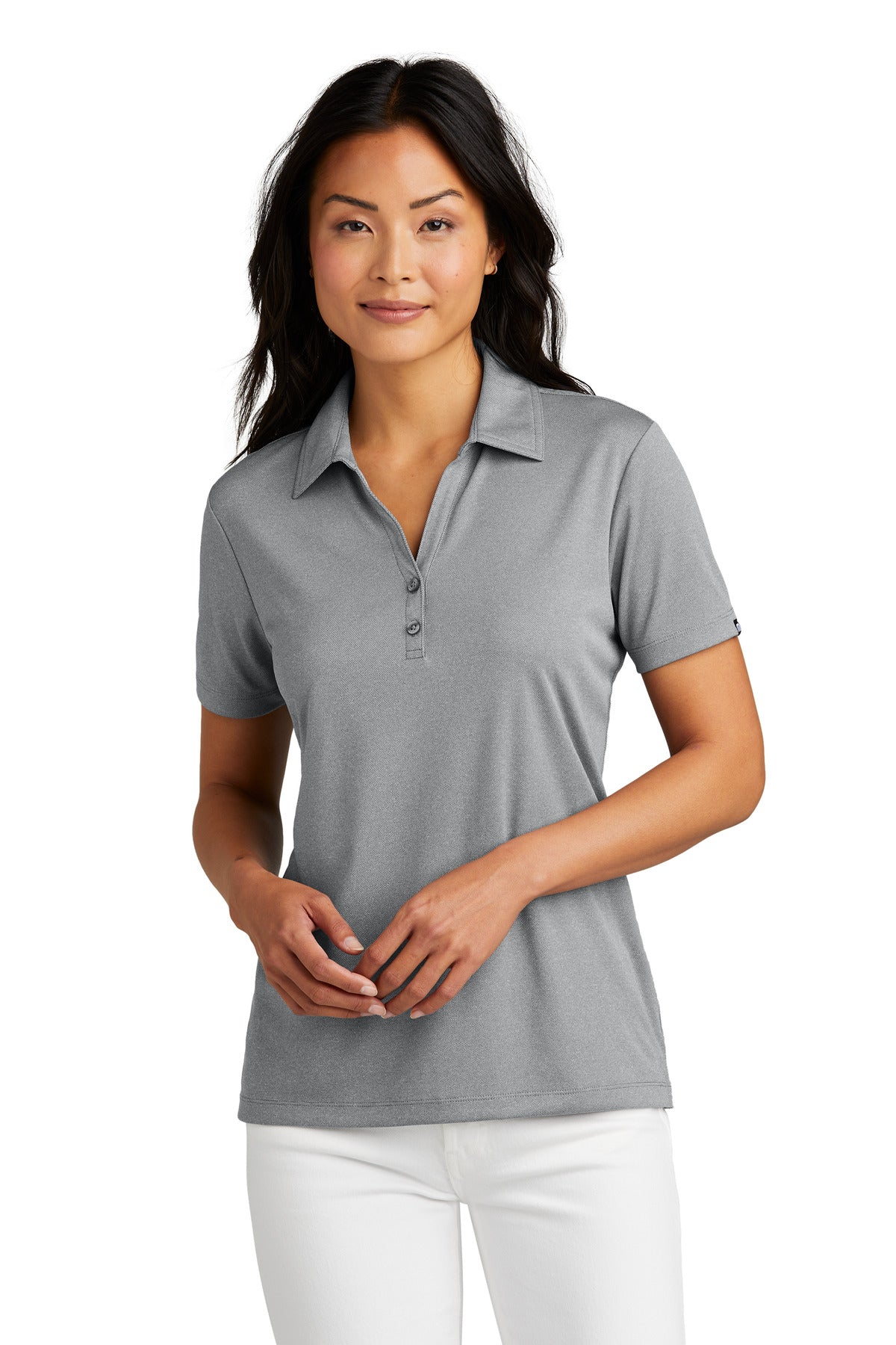 Women's Coto Performance Polo