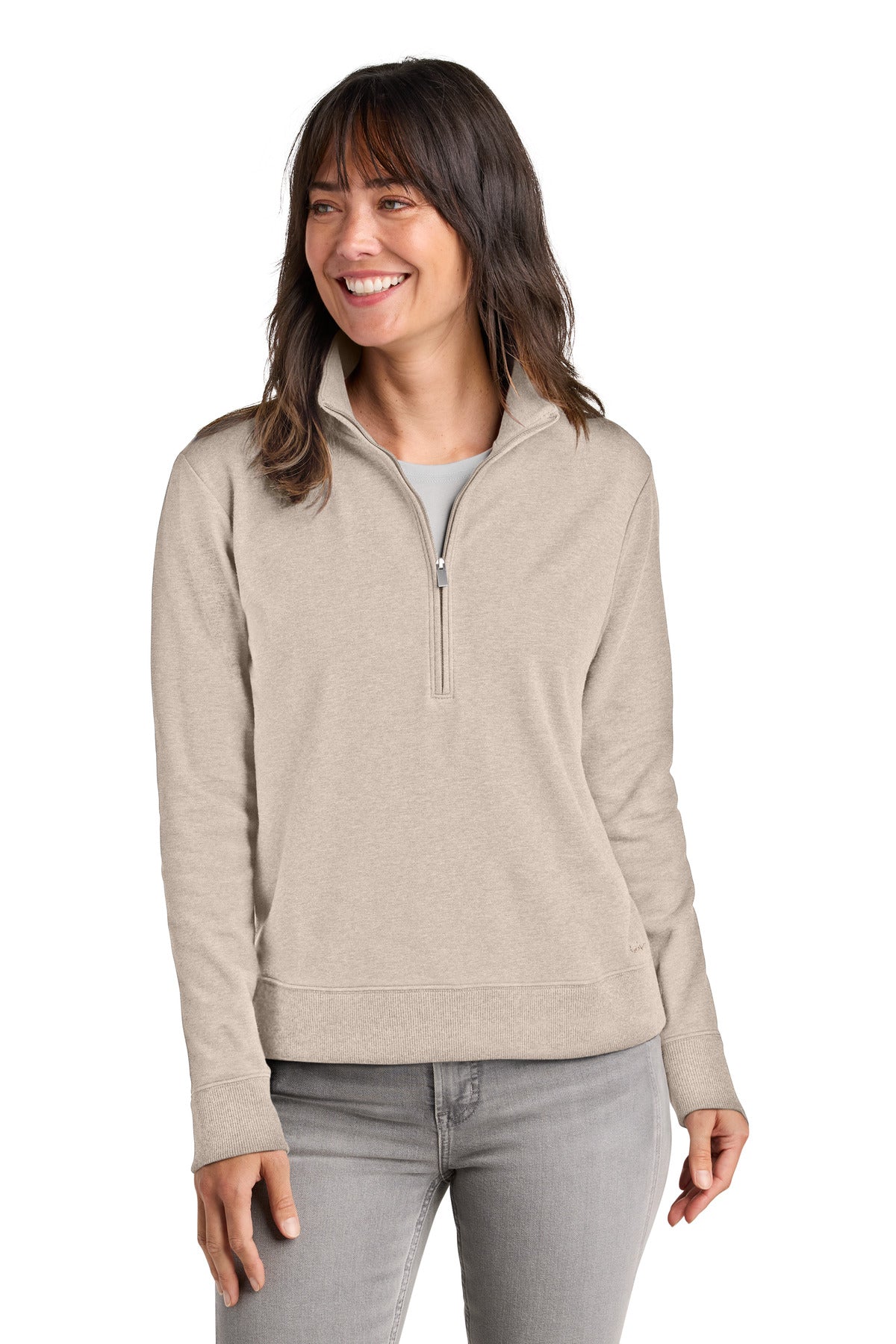 Women's Ocean Villa 1/4-Zip