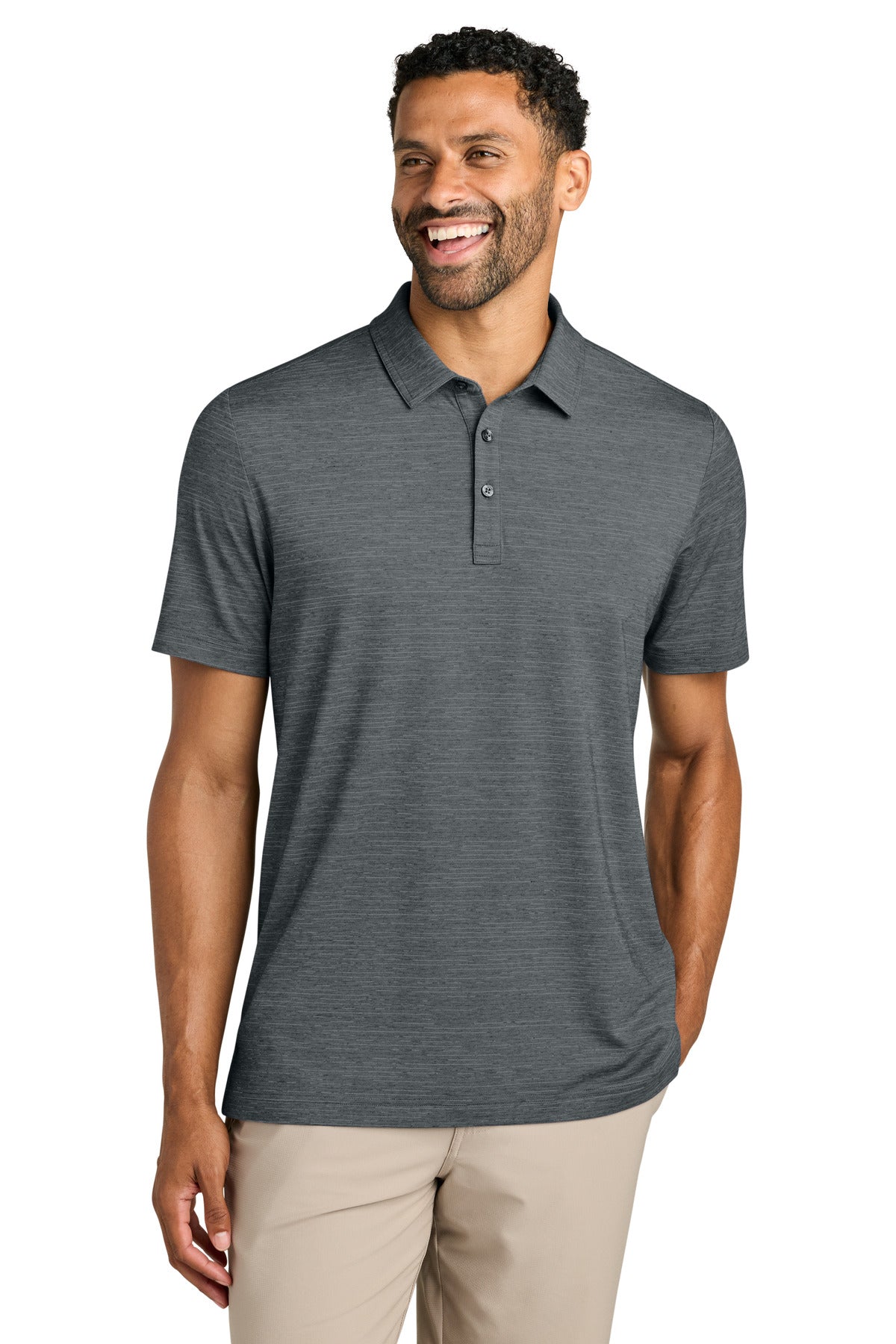 Crestview Performance Polo