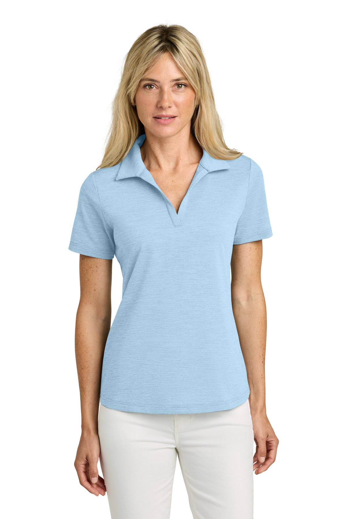 Women's Performance Polo
