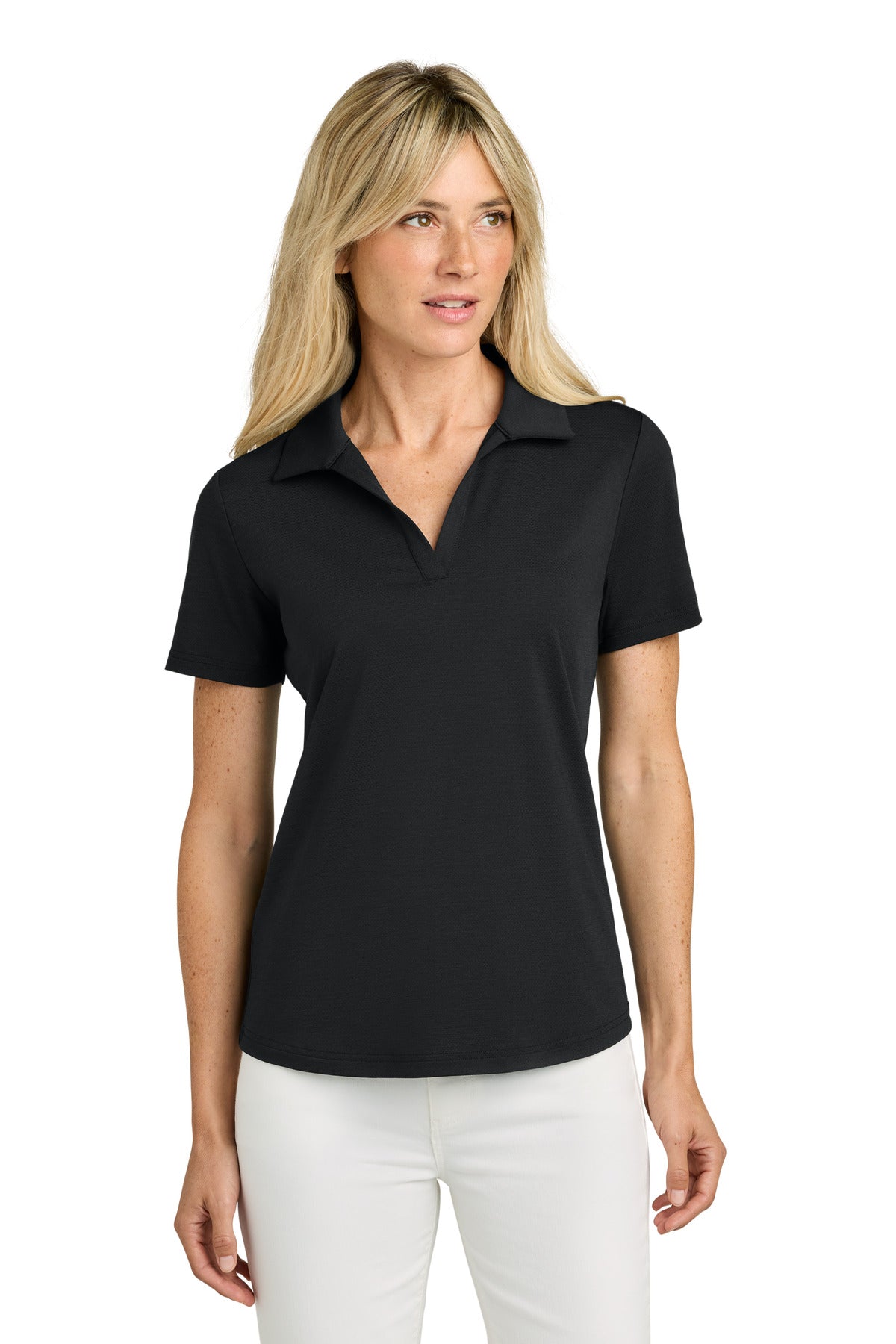Women's Performance Polo