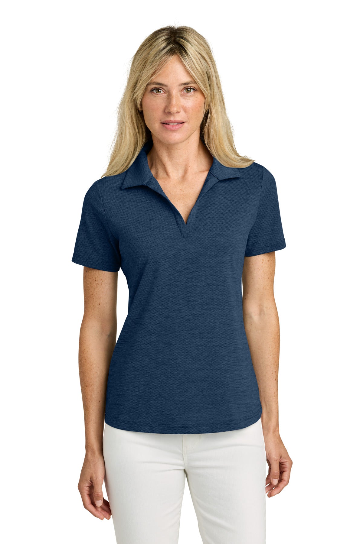 Women's Performance Polo