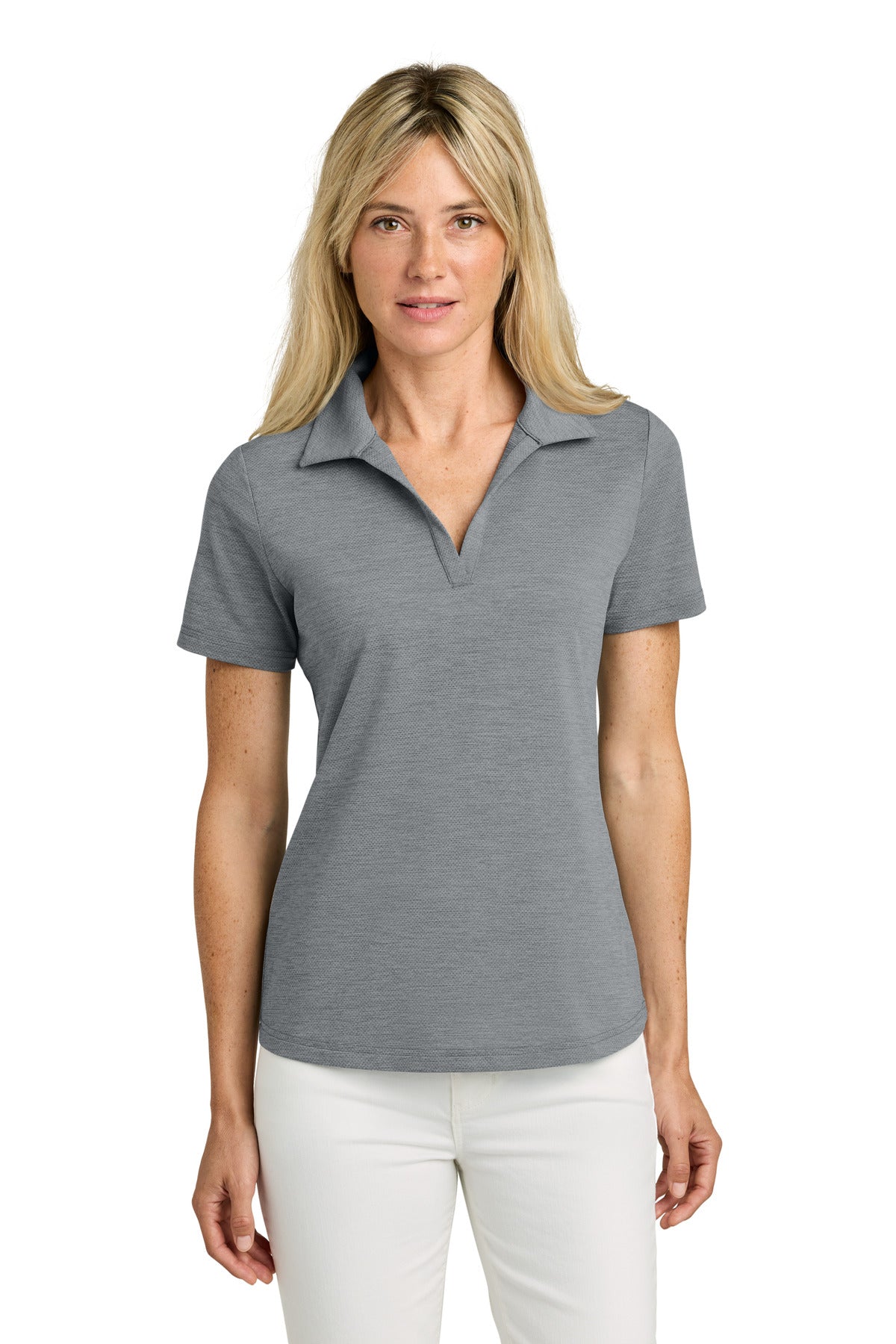 Women's Performance Polo